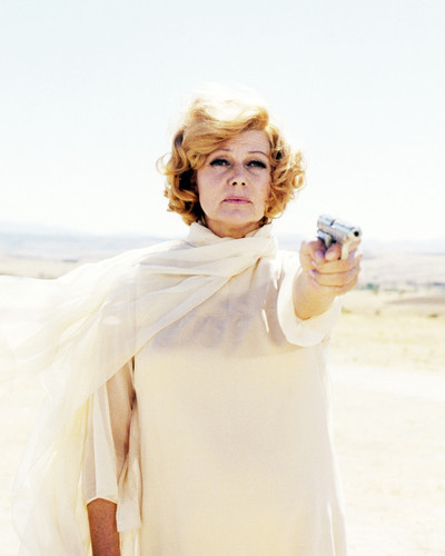 Picture of Rita Hayworth in I bastardi