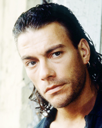 Picture of Jean-Claude Van Damme