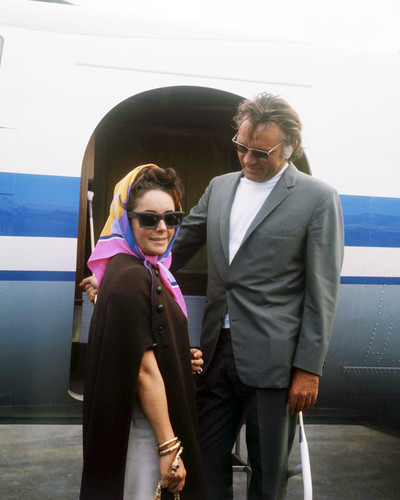 Picture of Elizabeth Taylor
