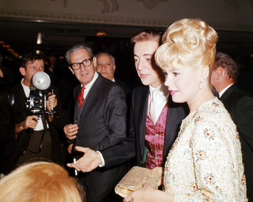 Picture of Bobby Darin