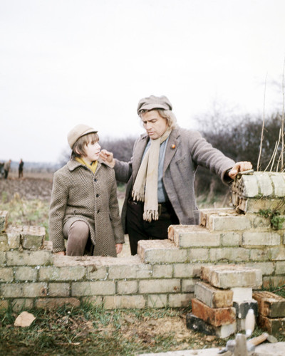 Picture of Marlon Brando in The Nightcomers