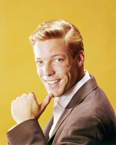Picture of Richard Chamberlain