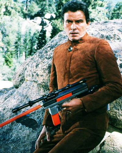 Picture of Logan's Run