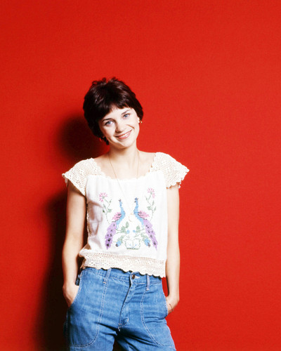 Picture of Cindy Williams in Laverne & Shirley