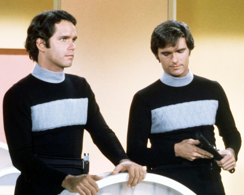 Picture of Logan's Run