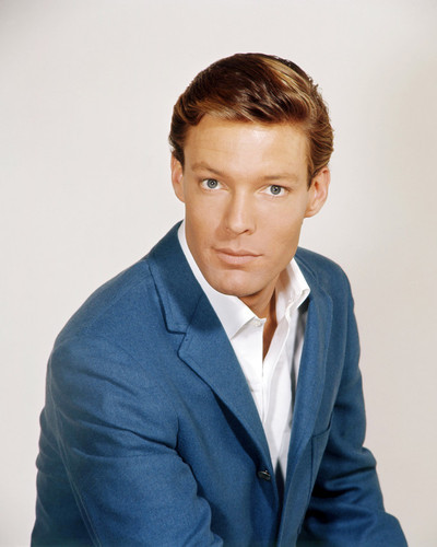 Picture of Richard Chamberlain