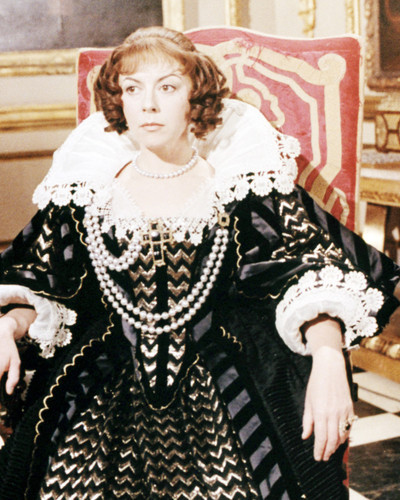 Picture of Dorothy Tutin in Cromwell