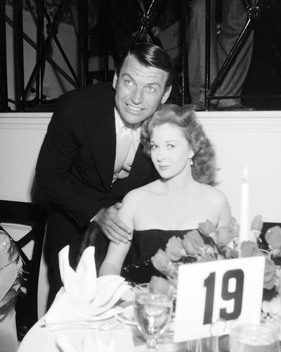 Picture of Susan Hayward