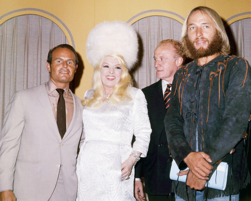 Picture of Mae West