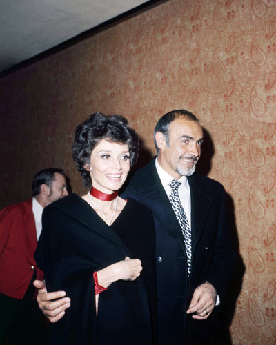Picture of Robin and Marian