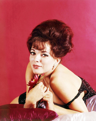 Picture of Joan Collins