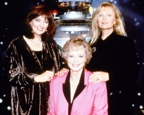 Picture of Lost in Space