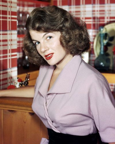 Picture of Corinne Calvet