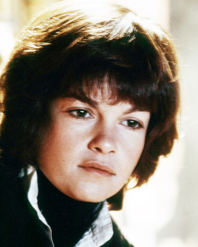 Picture of Geneviève Bujold in Coma