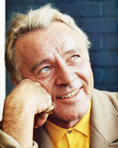 Picture of Richard Burton