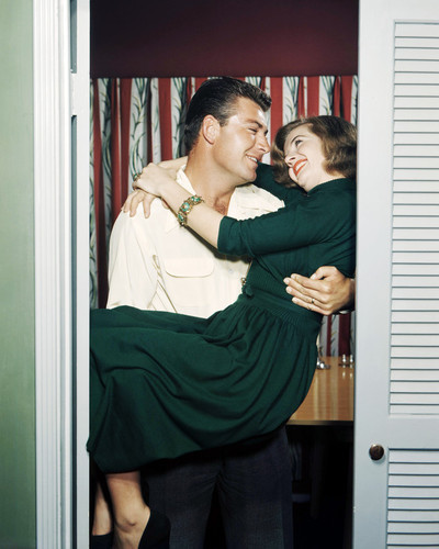 Picture of Corinne Calvet