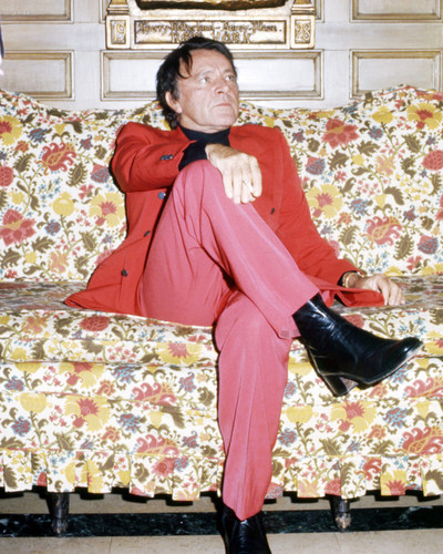 Picture of Richard Burton