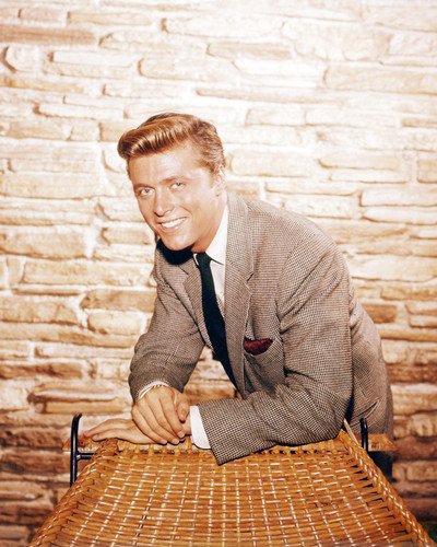 Picture of Edd Byrnes in 77 Sunset Strip