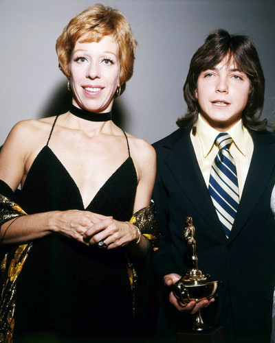 Picture of David Cassidy