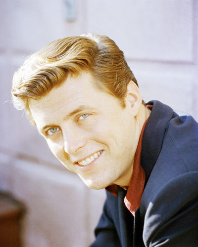 Picture of Edd Byrnes in 77 Sunset Strip