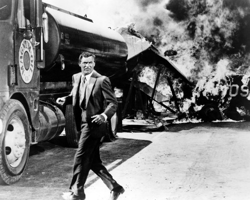 Picture of North by Northwest