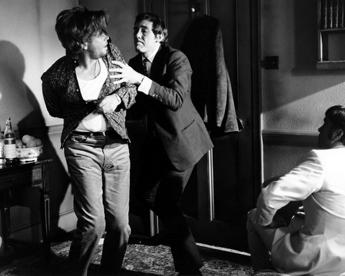 Picture of Randall and Hopkirk