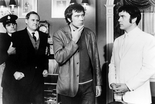 Picture of Randall and Hopkirk