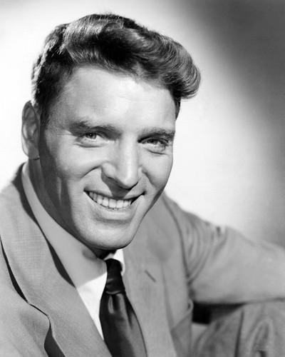 Picture of Burt Lancaster