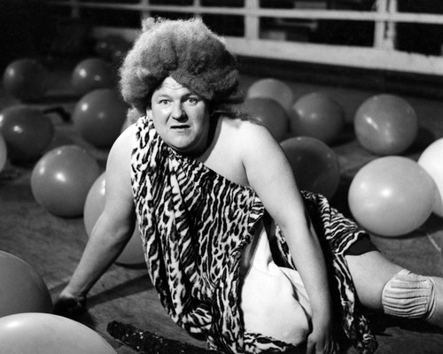 Picture of Roy Kinnear in French Dressing