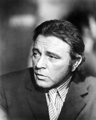 Picture of Richard Burton in Villain
