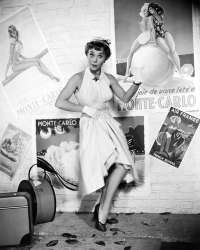 Picture of Glynis Johns