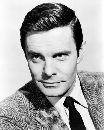 Picture of Louis Jourdan