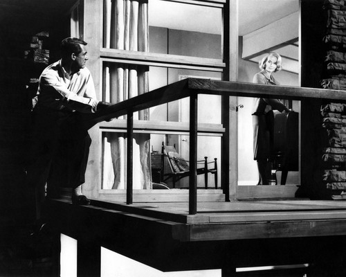 Picture of North by Northwest