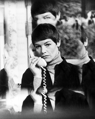 Picture of Glenda Jackson in Hopscotch