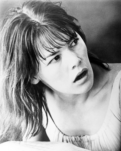 Picture of Glenda Jackson in Marat/Sade