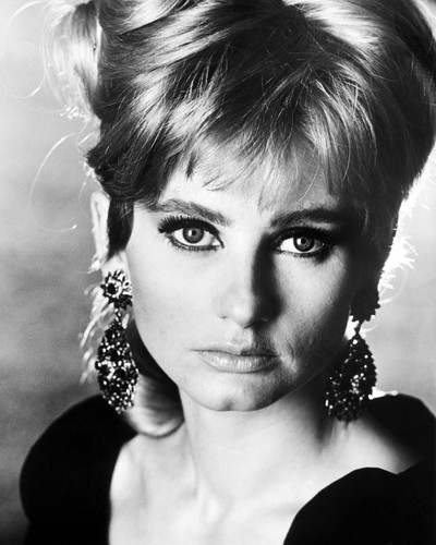 Picture of Jill Ireland