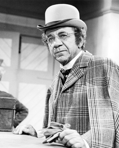Picture of Sid James