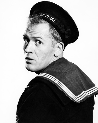 Picture of Gordon Jackson