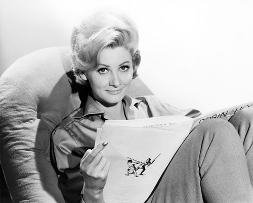 Picture of Jill Ireland