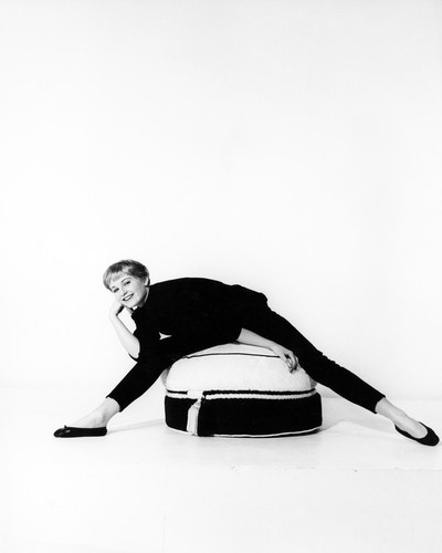 Picture of Jill Ireland