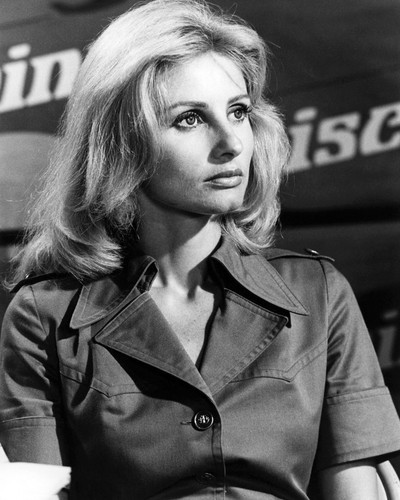 Picture of Jill Ireland