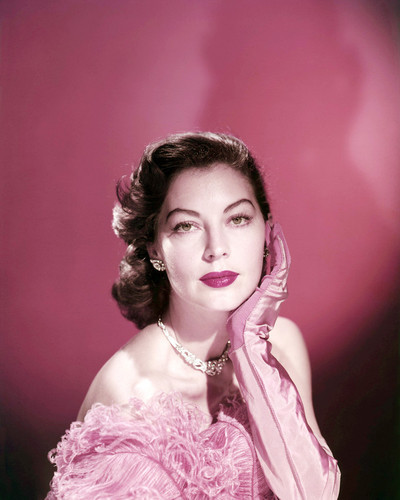 Picture of Ava Gardner