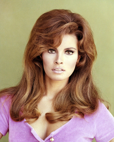 Picture of Raquel Welch in Fathom