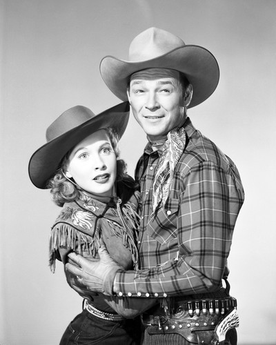 Picture of Roy Rogers
