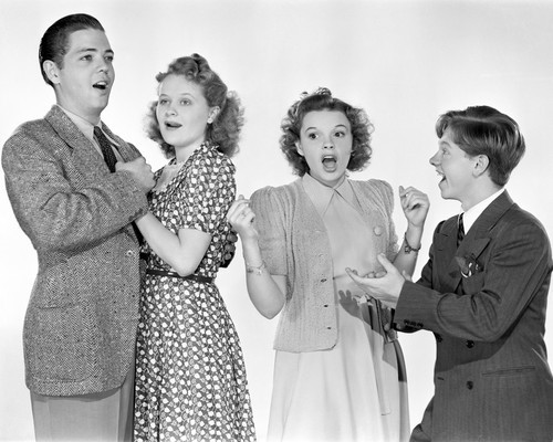 Picture of Judy Garland