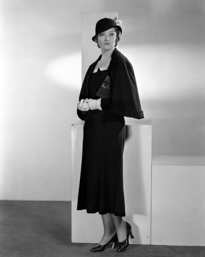 Picture of Myrna Loy