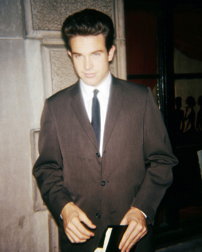Picture of Warren Beatty