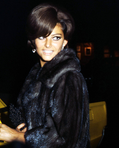 Picture of Claudia Cardinale