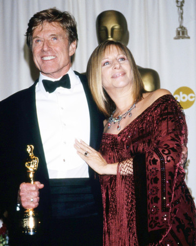 Picture of Barbra Streisand