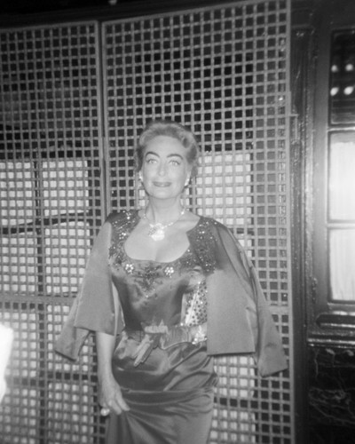Picture of Joan Crawford